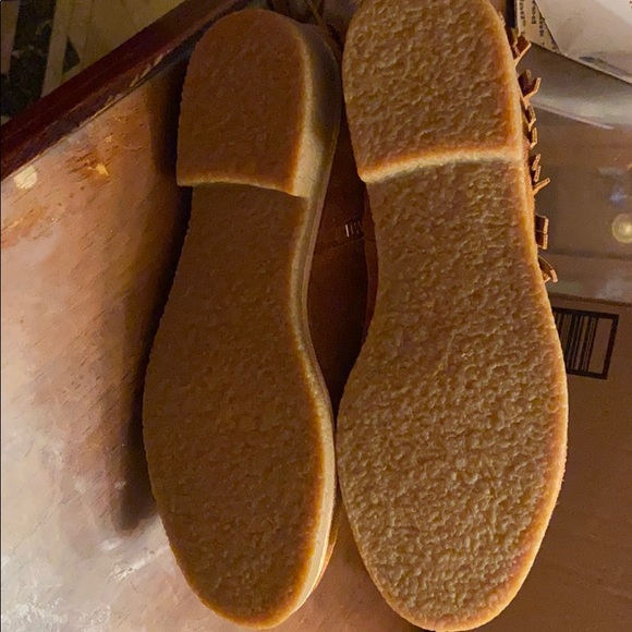 Kate Spade Fringed Betsie Bootie - Picture 3 of 5